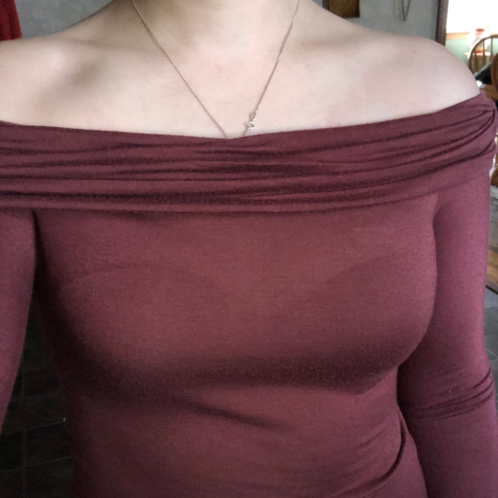 Classy Fall Shirt